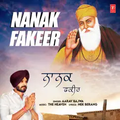 Nanak Fakeer Song Lyrics