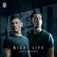 Nightlife (Extended Mix) - Single by Ncrypta & LunaKorpz album reviews, ratings, credits