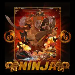 Ninja - Single by The Jokerr album reviews, ratings, credits