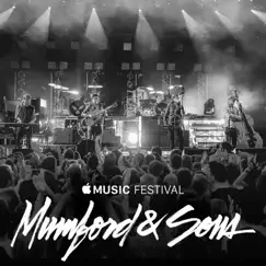 Apple Music Festival: London 2015 by Mumford & Sons album reviews, ratings, credits
