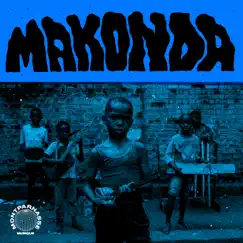 Makonda (feat. Konono N°1) [Instrumental] Song Lyrics