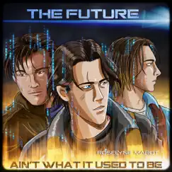 The Future ain't what it used to be Song Lyrics