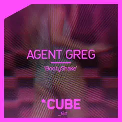 BootyShake - Single by Agent Greg album reviews, ratings, credits