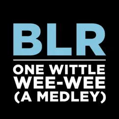 One Wittle Wee-Wee (Medley) - Single by Bad Lip Reading album reviews, ratings, credits