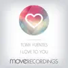 I Love to You - Single album lyrics, reviews, download