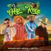 Hip-Roça (feat. Necalli mc & Britto Mc) - Single album lyrics, reviews, download