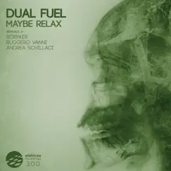 Maybe Relax - EP by Dual Fuel album reviews, ratings, credits