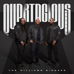 Quartagious (Deluxe Edition) by The Williams Singers album reviews, ratings, credits