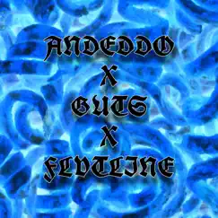 Curlyfries! - Single by ANDEDDO, FLVTLINE & GUTS album reviews, ratings, credits