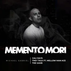 Memento Mori - Single by Michael Gabriel album reviews, ratings, credits