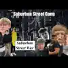Suburban Street War album lyrics, reviews, download
