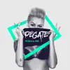 Pégate (feat. Lorna) song lyrics