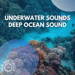 Underwater Sounds, Deep Ocean Sound by New Age Circle album reviews, ratings, credits