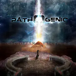 Cyclopean Imagery by Pathogenic album reviews, ratings, credits