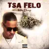 Tsa felo (feat. Felo le tee) - Single album lyrics, reviews, download