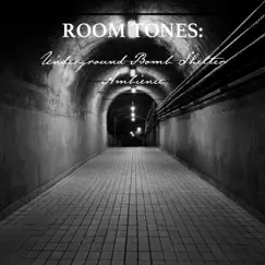 Underground Bomb Shelter Ambience, Pt. 8 Song Lyrics