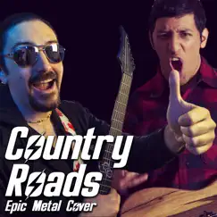 Country Roads (feat. Ro Panuganti) Song Lyrics