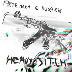 Heavy Sitch (prod. SyfeeCreaz) - Single by ARTEMKA & Iluxa313 album reviews, ratings, credits
