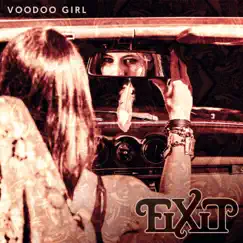 Voodoo Girl - EP by Fixit album reviews, ratings, credits