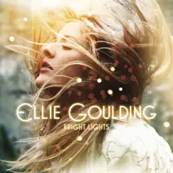 Bright Lights (Deluxe Version) by Ellie Goulding album reviews, ratings, credits