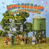 Paper Mâché Dream Balloon album lyrics, reviews, download