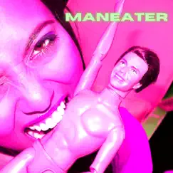 Maneater - Single by Baby Brat & Elegy album reviews, ratings, credits