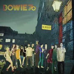 Absolute Beginners (with Tiago Bettencourt) [Bowie 70] Song Lyrics