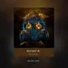Musafir (feat. Manas TheMelodicZone) - Single album lyrics, reviews, download