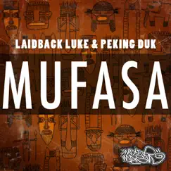 Mufasa (Radio Edit) Song Lyrics