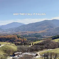 Why They Call It Falling - Single by Chill Blue Lemon album reviews, ratings, credits