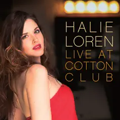 Fly Me to the Moon (Live at Cotton Club) - Single by Halie Loren album reviews, ratings, credits