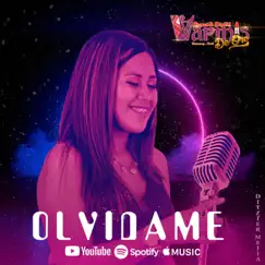 Olvídame (feat. Ditzier Mejía) Song Lyrics