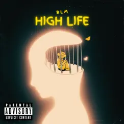 High Life (feat. Lance Prince, Ricky, Bizzyaski, Marko Dobre & justyn.Irl) Song Lyrics