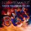 Nightmare (Casa De Galindo Galaxy Mix) - Single album lyrics, reviews, download
