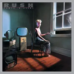 Power Windows (Remastered) by Rush album reviews, ratings, credits
