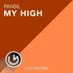 My High - Single by Pansil album reviews, ratings, credits