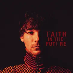Faith in the Future by Louis Tomlinson album reviews, ratings, credits