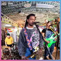 Jam in the Van - Shamir (Live Session) - Single by Jam In the Van & Shamir album reviews, ratings, credits