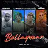 Bellaquear (feat. Yabriel, Lion BPM & La Rabia 24) - Single album lyrics, reviews, download