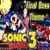 Sonic 3 (Loud Heavy Metal Version) ["Final Boss Theme"] - Single album lyrics, reviews, download