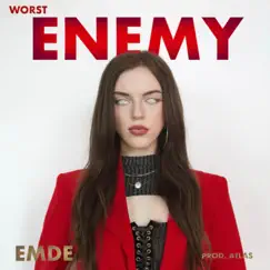 Worst Enemy Song Lyrics