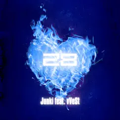 28 (feat. vVeSt) - Single by Junki album reviews, ratings, credits