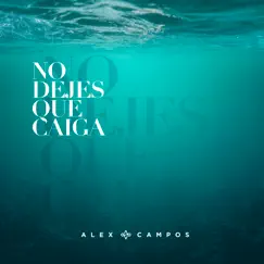 No Dejes Que Caiga - Single by Alex Campos album reviews, ratings, credits