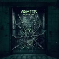 Monster (feat. IOVA) Song Lyrics