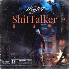 ShitTalker - Single by 1KayMJ album reviews, ratings, credits