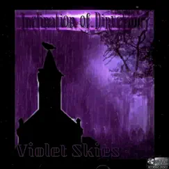 Violet Skies Song Lyrics