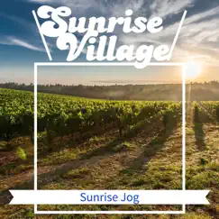 Sunrise Jog by Sunrise Village album reviews, ratings, credits