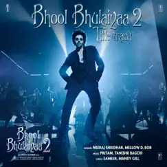 Bhool Bhulaiyaa 2 Title Track (From 