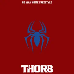 No Way Home Freestyle - Single by Thorb album reviews, ratings, credits