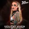 Violent Vixen (Adena Steele Theme) - Single album lyrics, reviews, download